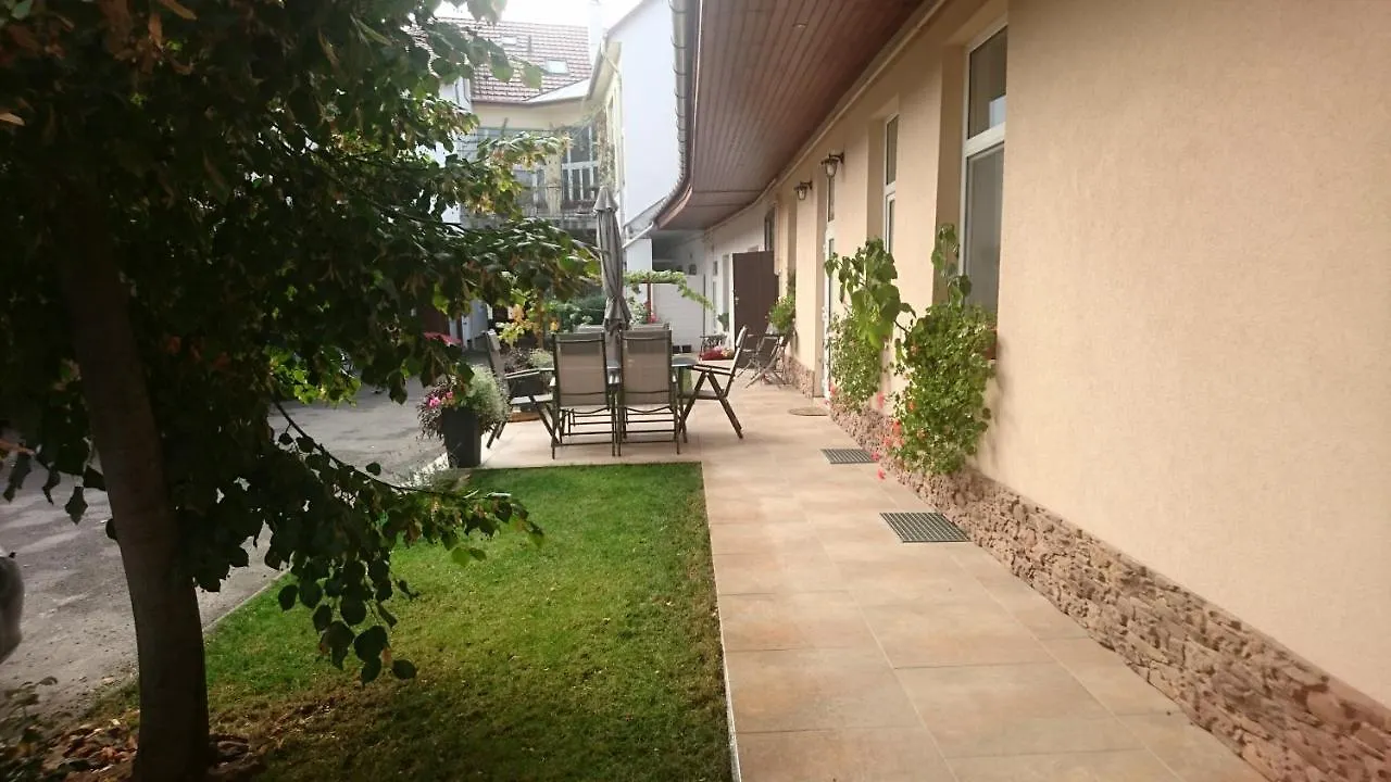 Nobilis Apartman Eger