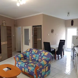 Belvárosi Apartman Eger