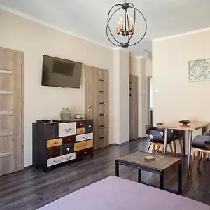 Impulse Apartman Eger
