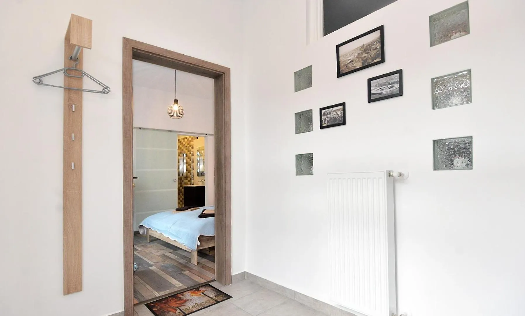 Nobilis Apartman 埃格尔 公寓
