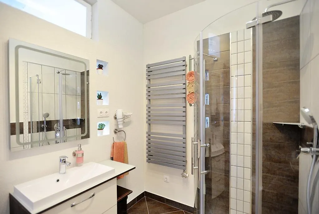 Nobilis Apartman 埃格尔