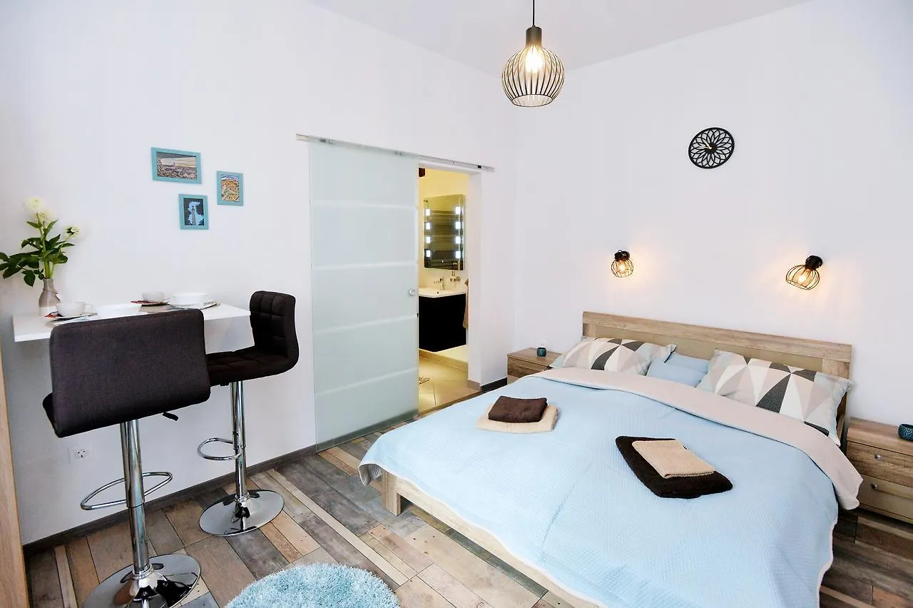 Nobilis Apartman 埃格尔 公寓